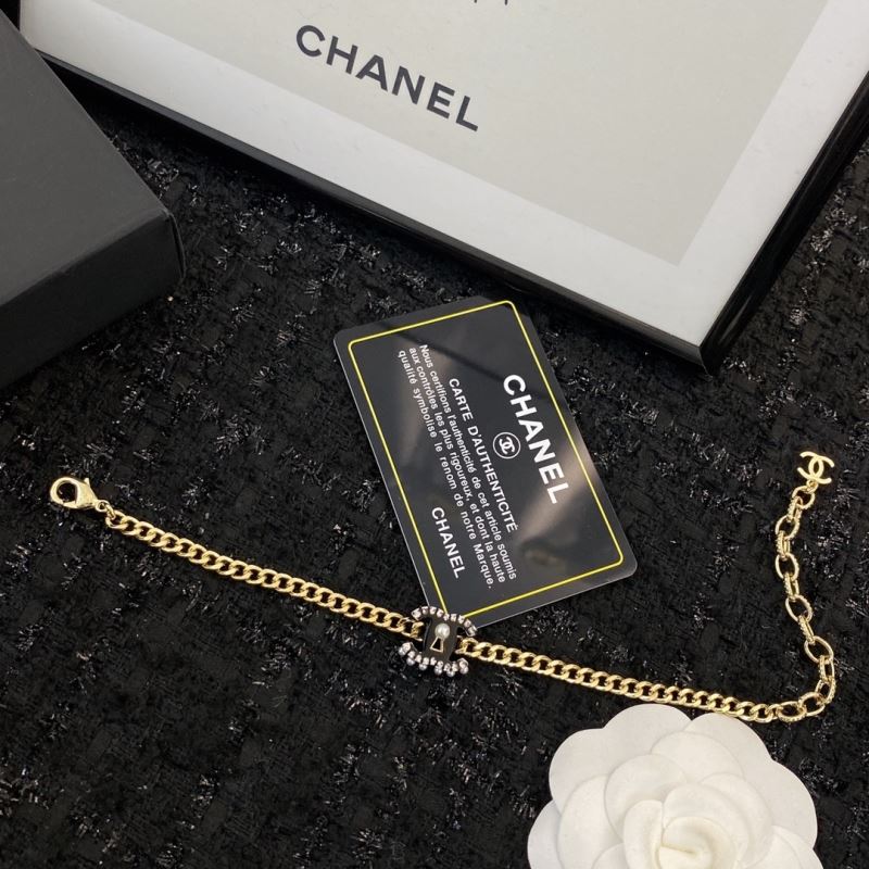 Chanel Bracelets